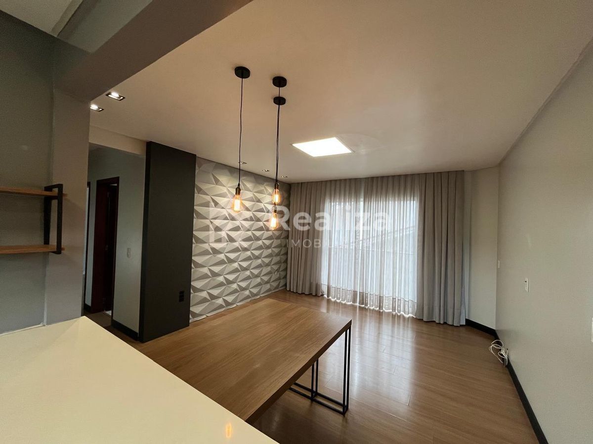 APARTAMENTO À VENDA NO CENTRO DE ITUPORANGA