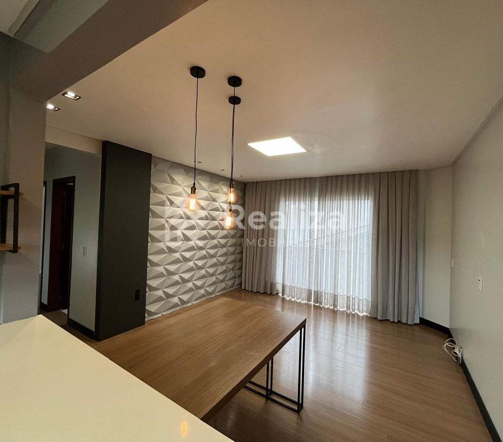 APARTAMENTO À VENDA NO CENTRO DE ITUPORANGA - 1