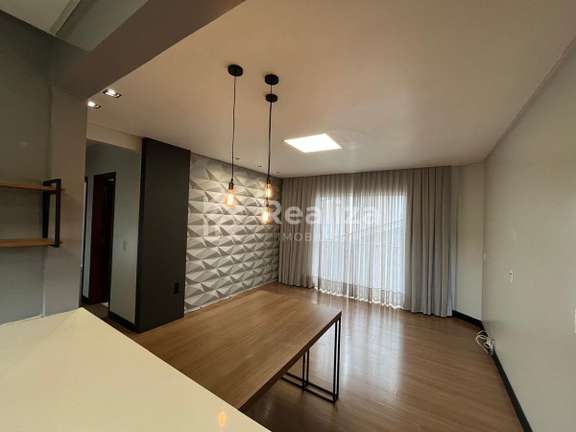APARTAMENTO À VENDA NO CENTRO DE ITUPORANGA - 1