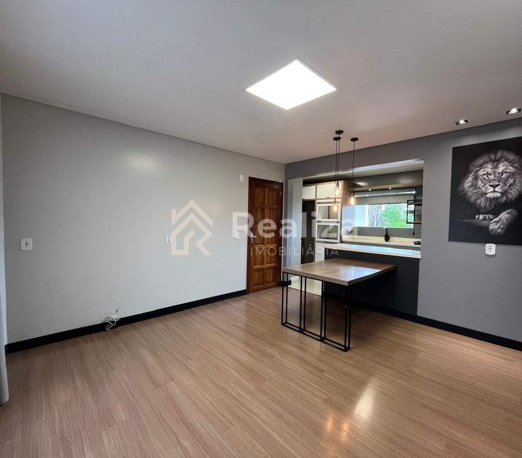 APARTAMENTO À VENDA NO CENTRO DE ITUPORANGA - 2