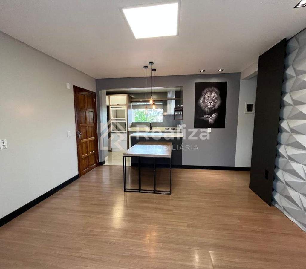 APARTAMENTO À VENDA NO CENTRO DE ITUPORANGA - 4