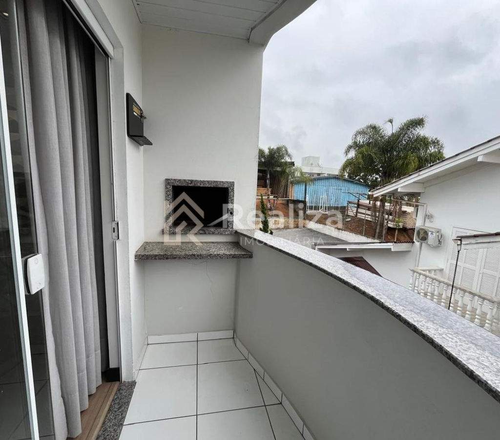 APARTAMENTO À VENDA NO CENTRO DE ITUPORANGA - 5