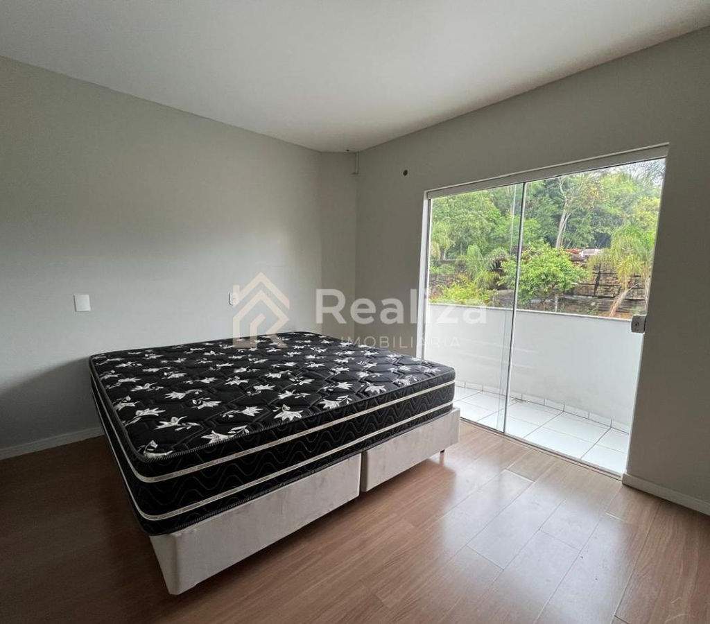 APARTAMENTO À VENDA NO CENTRO DE ITUPORANGA - 7