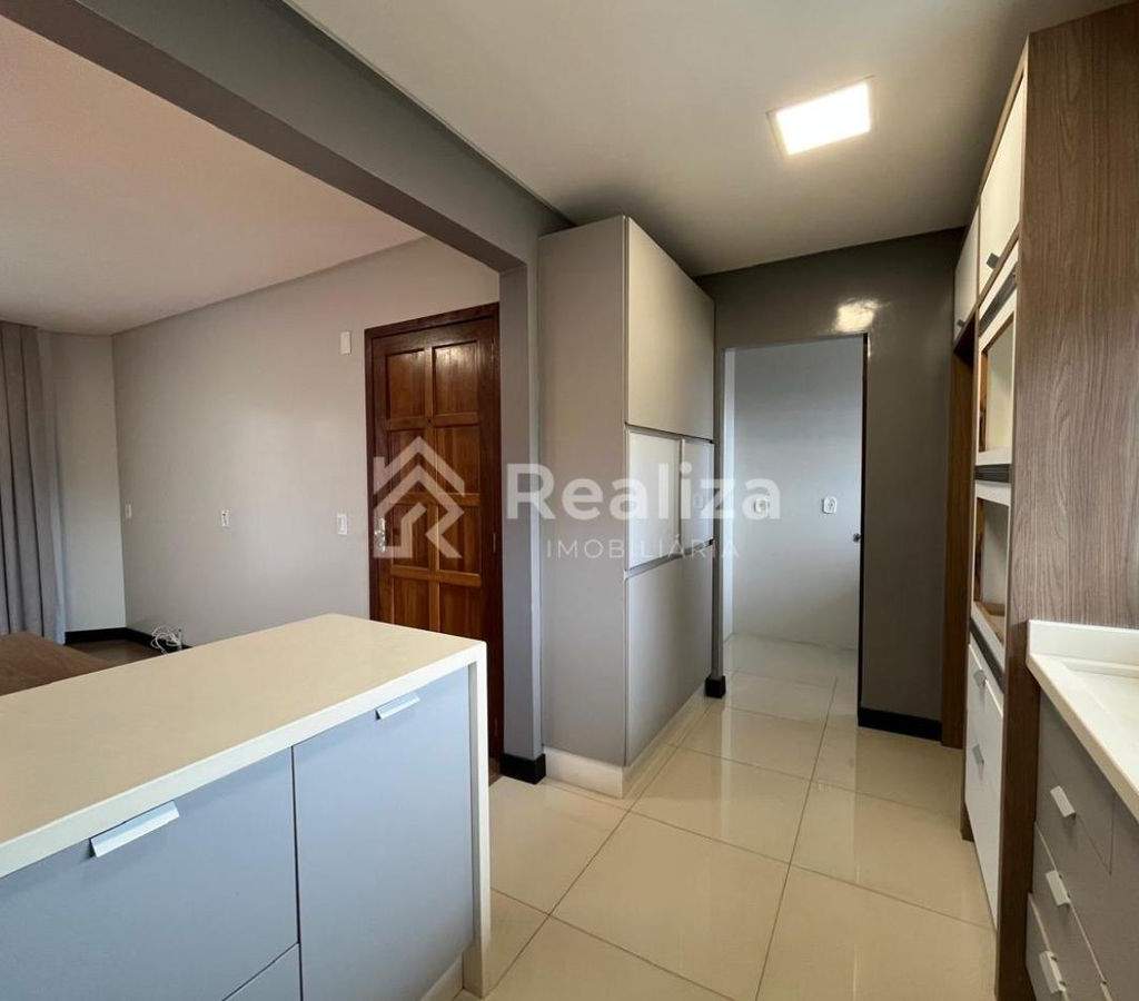 APARTAMENTO À VENDA NO CENTRO DE ITUPORANGA - 9