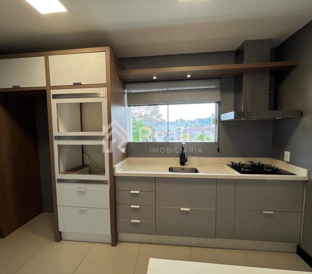 APARTAMENTO À VENDA NO CENTRO DE ITUPORANGA - 11