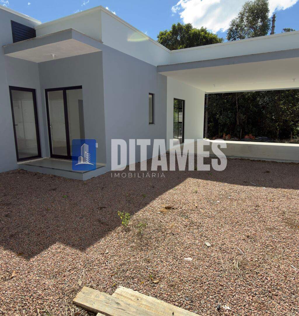 Casa Alto Padrão - Laranjeiras - Rio Do Sul - 14