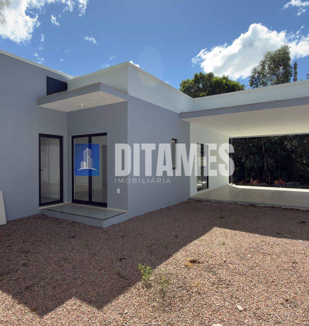 Casa Alto Padrão - Laranjeiras - Rio Do Sul - 15