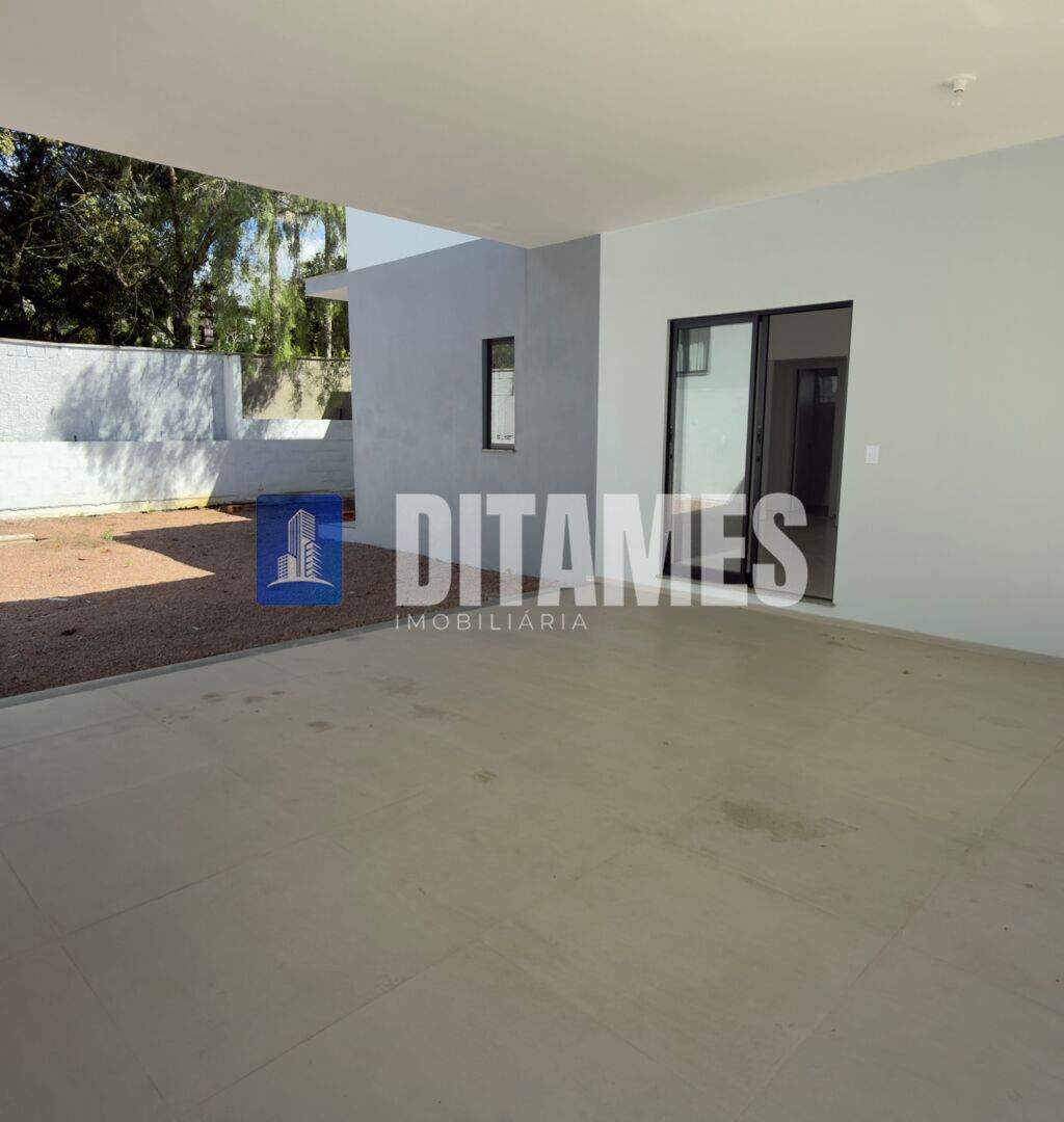 Casa Alto Padrão - Laranjeiras - Rio Do Sul - 16