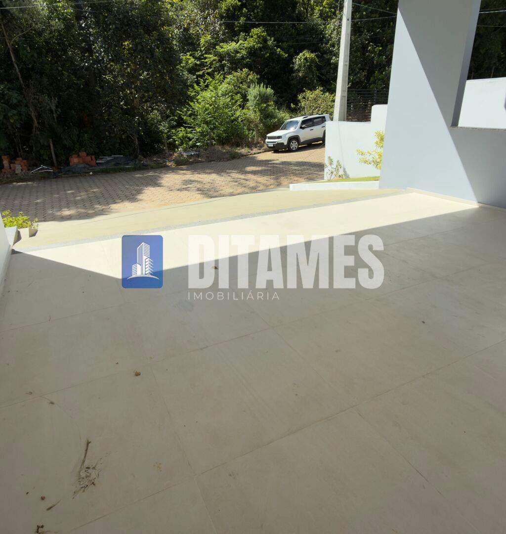 Casa Alto Padrão - Laranjeiras - Rio Do Sul - 18