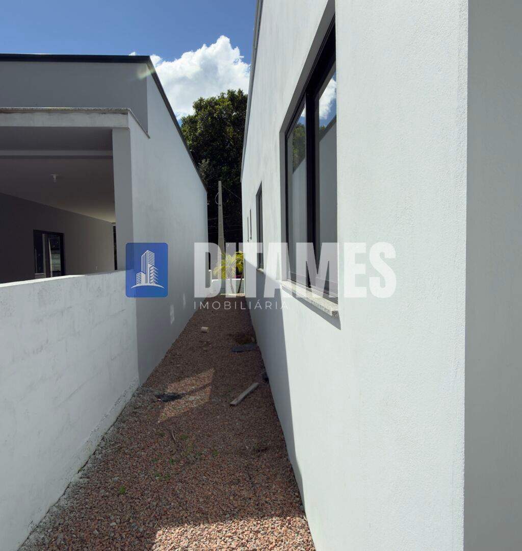 Casa Alto Padrão - Laranjeiras - Rio Do Sul - 19