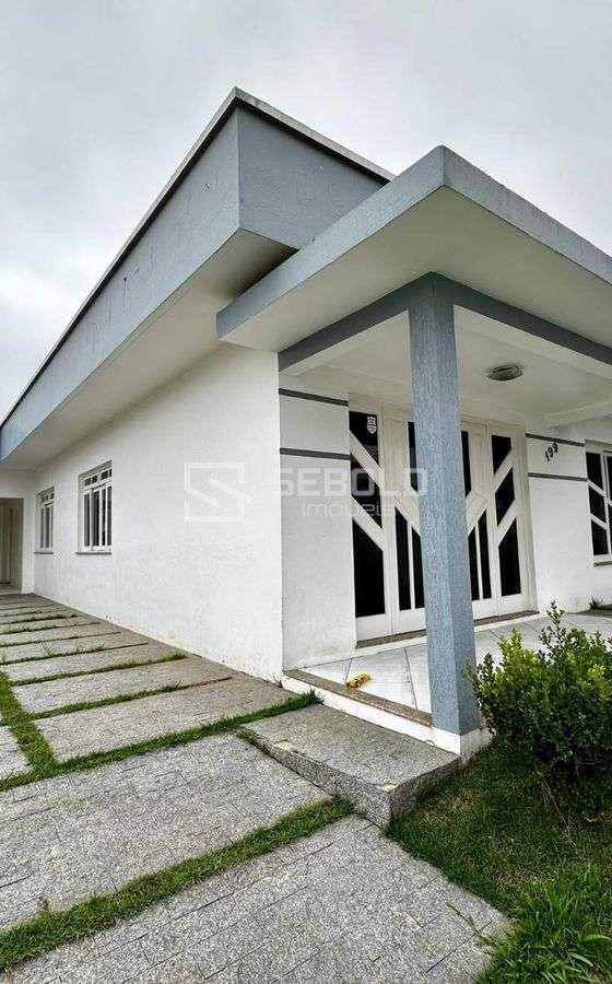 Casa no Bairro Jardim América - Ituporanga