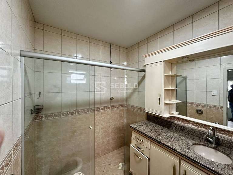 Casa no Bairro Jardim América - Ituporanga - 11