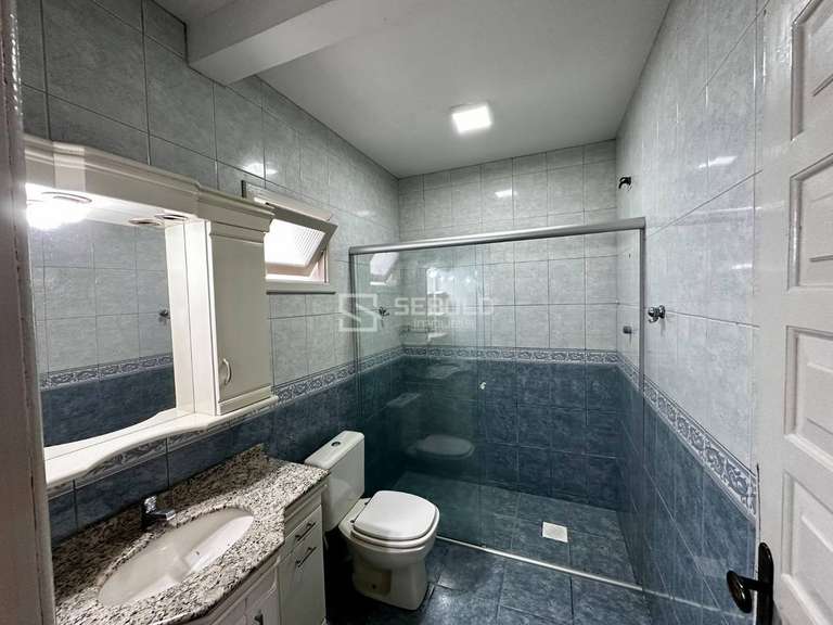 Casa no Bairro Jardim América - Ituporanga - 12
