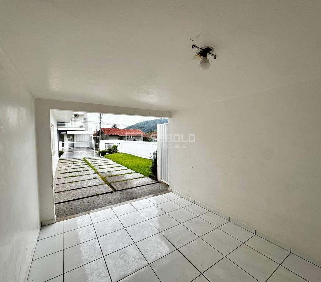 Casa no Bairro Jardim América - Ituporanga - 14