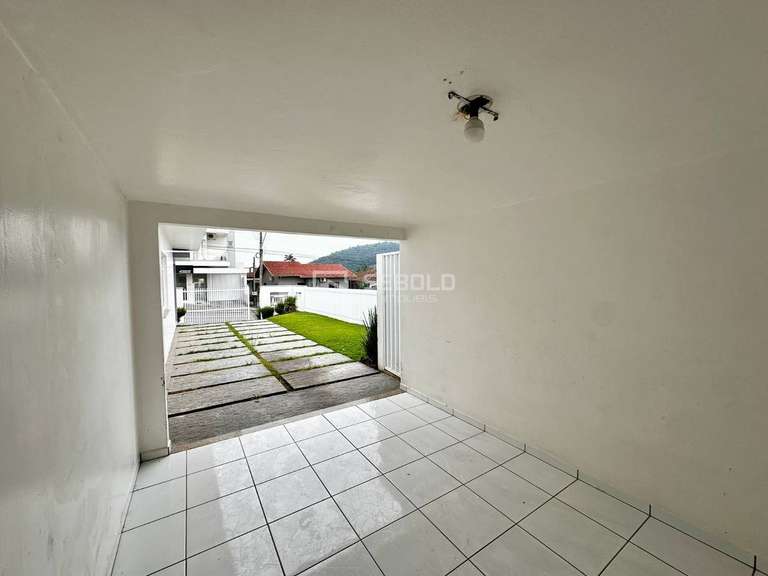 Casa no Bairro Jardim América - Ituporanga - 14