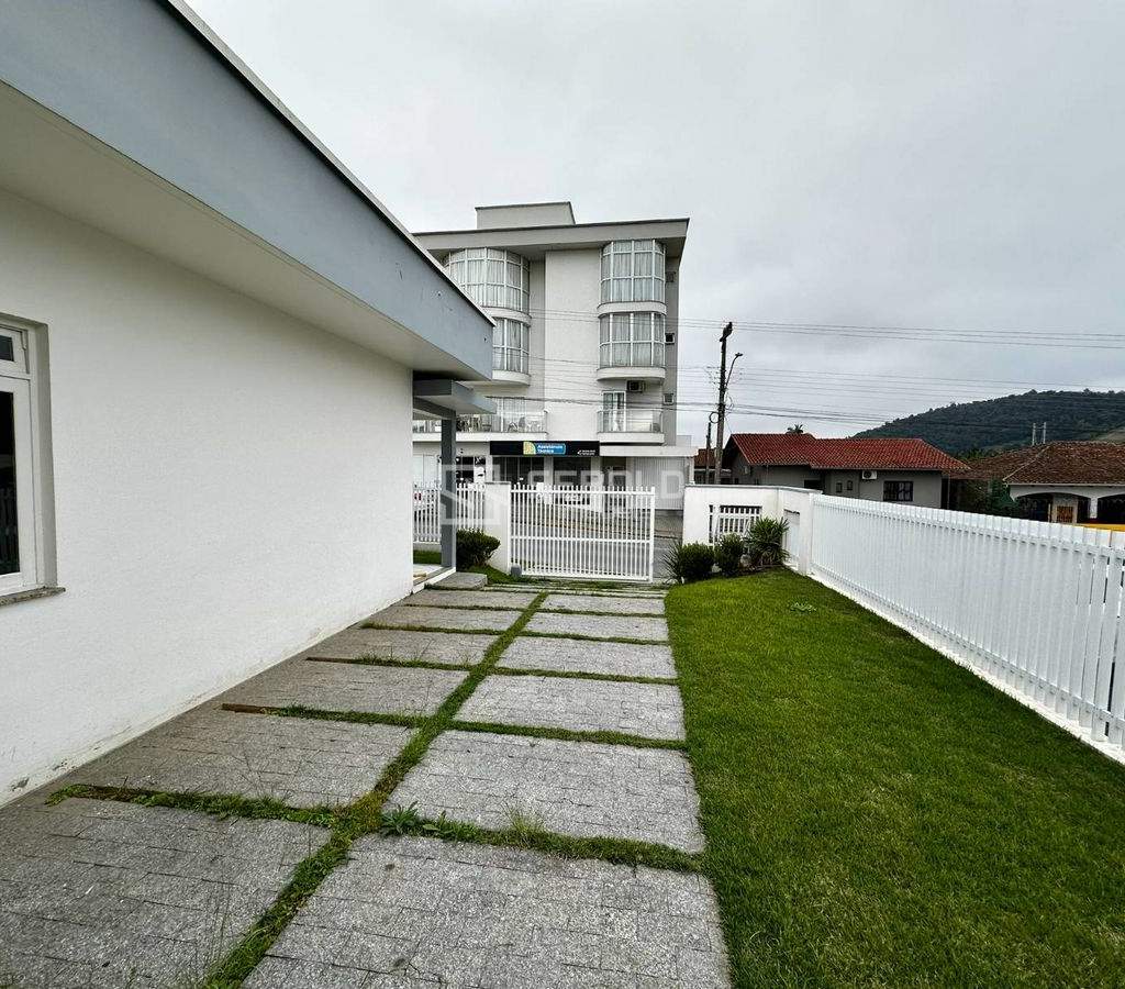 Casa no Bairro Jardim América - Ituporanga - 15