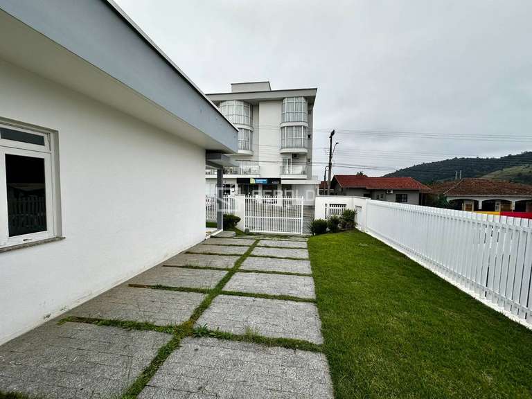 Casa no Bairro Jardim América - Ituporanga - 15