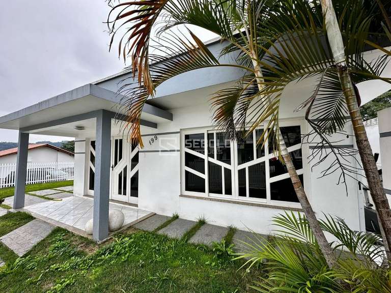Casa no Bairro Jardim América - Ituporanga - 16