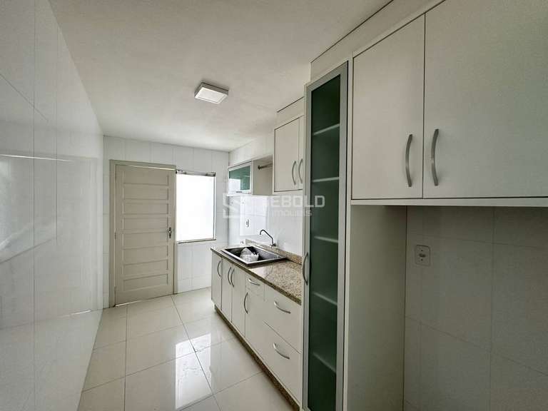 Casa no Bairro Jardim América - Ituporanga - 6