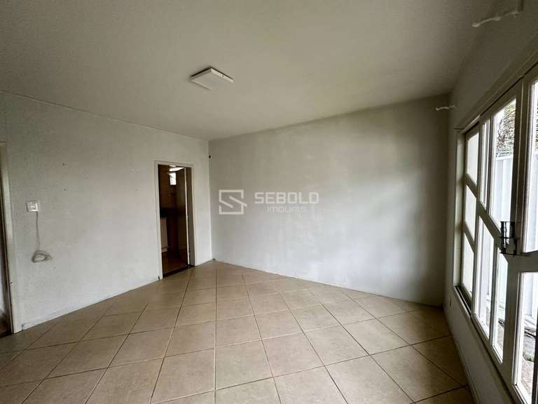 Casa no Bairro Jardim América - Ituporanga - 10