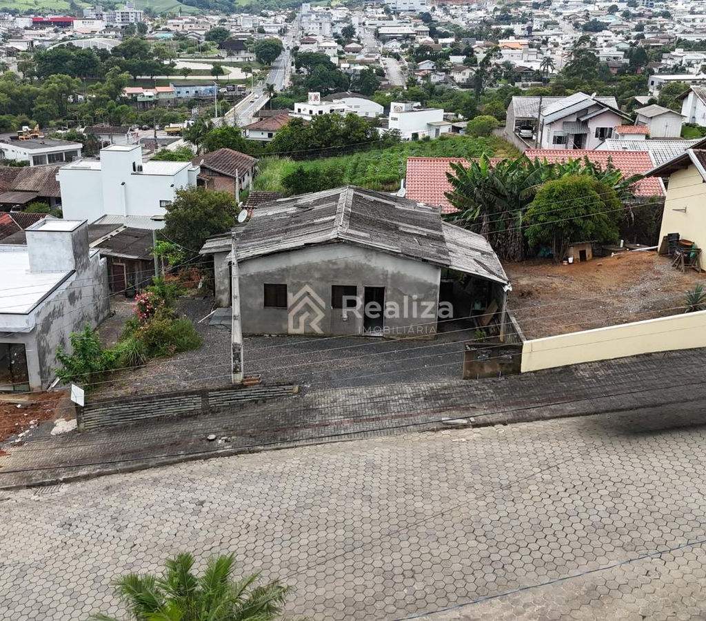 Venda de 02 Casas no Mesmo Terreno - 2