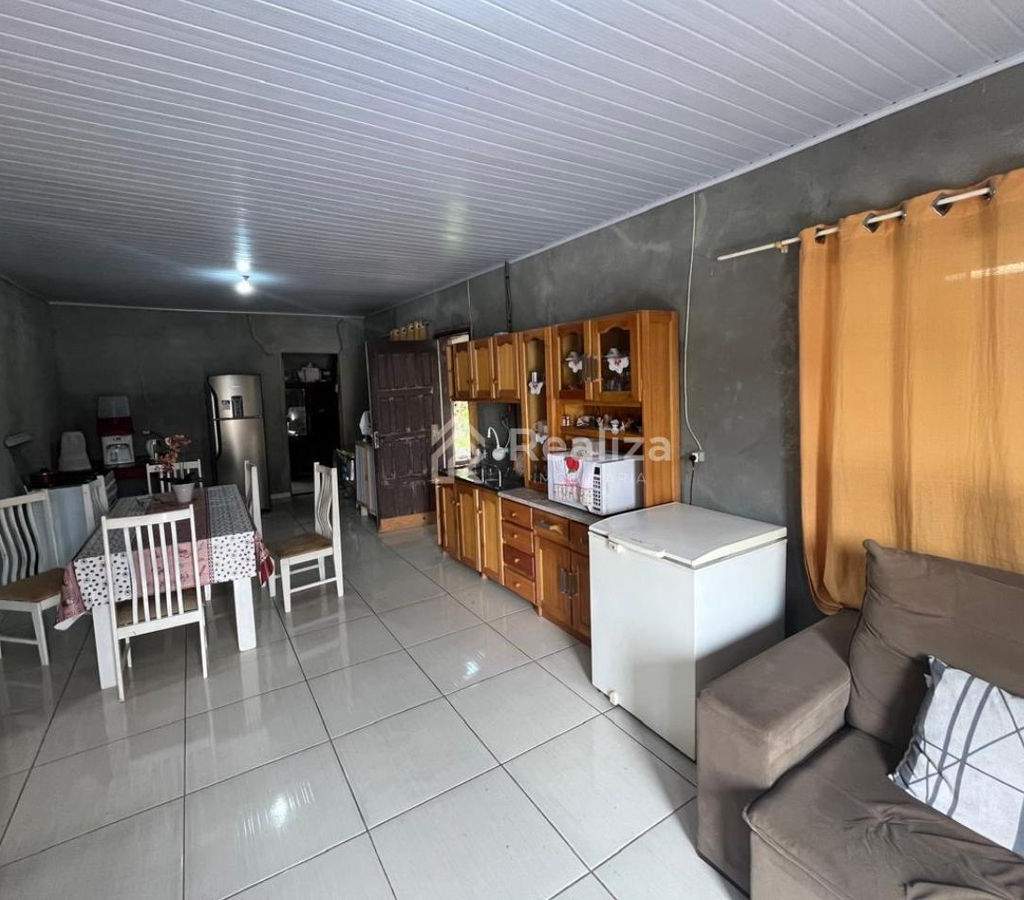 Venda de 02 Casas no Mesmo Terreno - 3