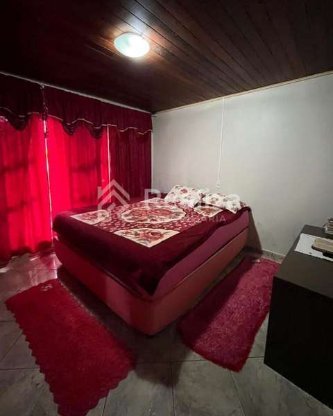Venda de Casa em Rio do Oeste - 2