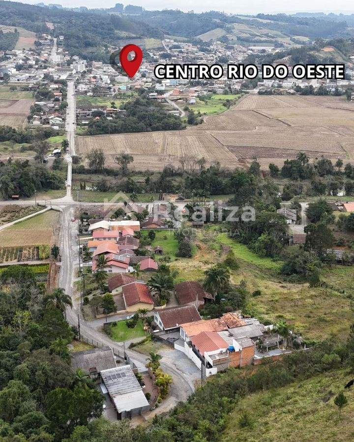 Venda de Casa em Rio do Oeste - 3
