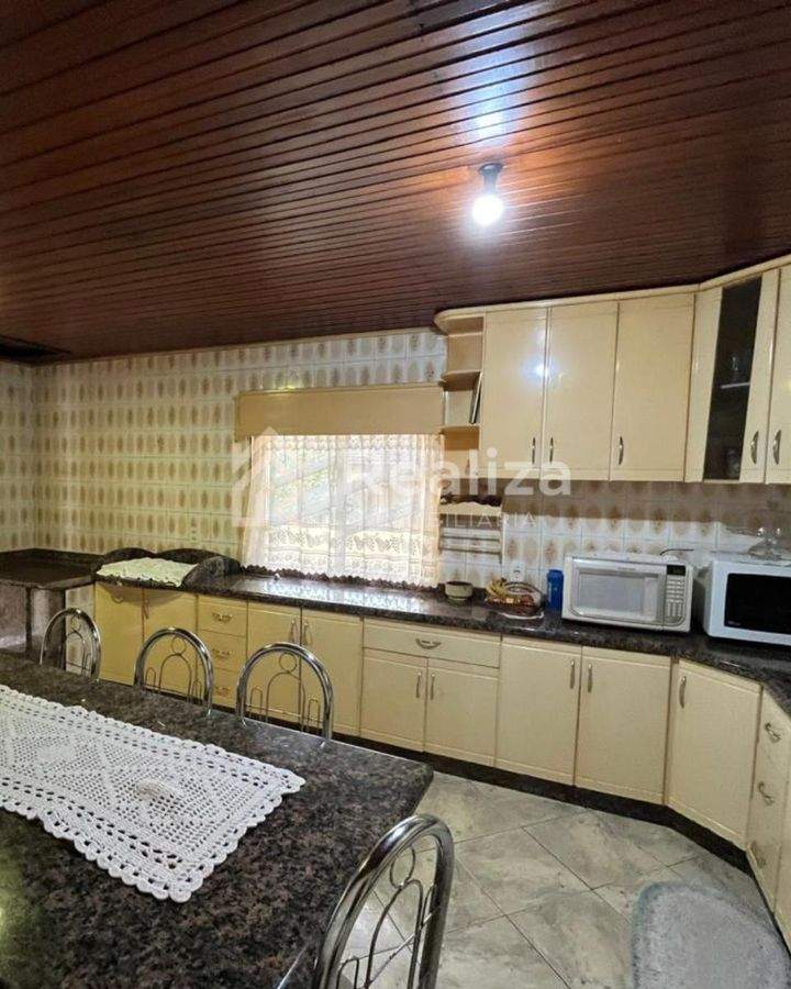 Venda de Casa em Rio do Oeste - 4