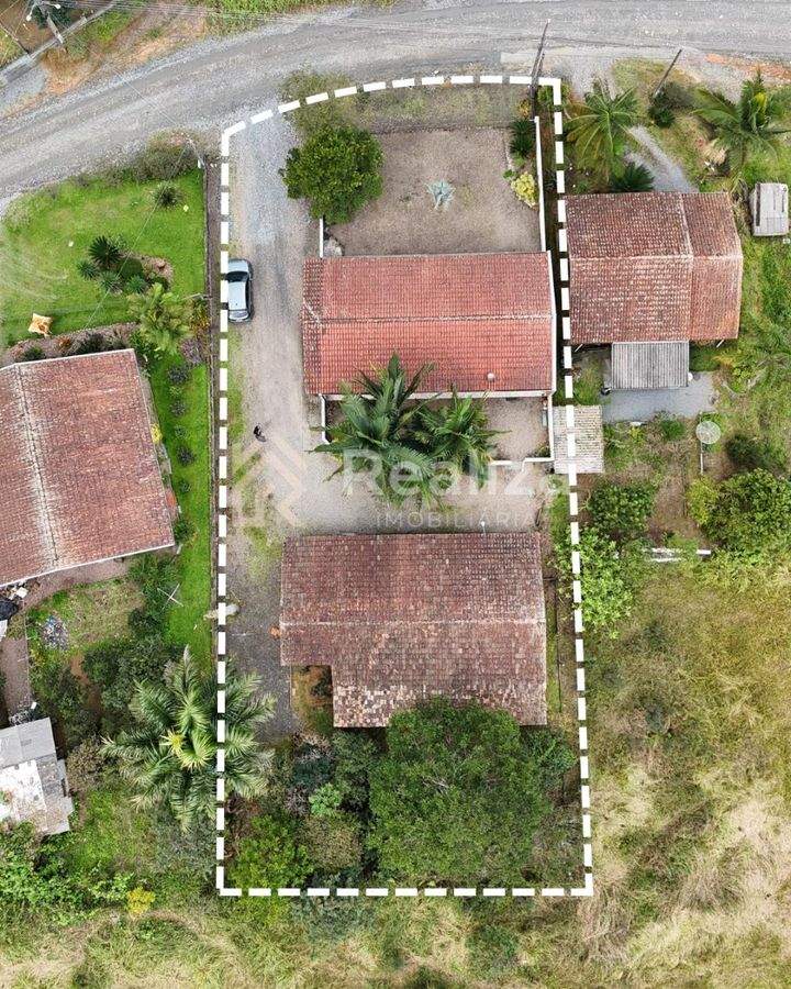 Venda de Casa em Rio do Oeste - 5