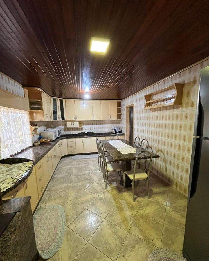 Venda de Casa em Rio do Oeste - 6