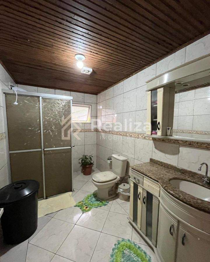 Venda de Casa em Rio do Oeste - 7