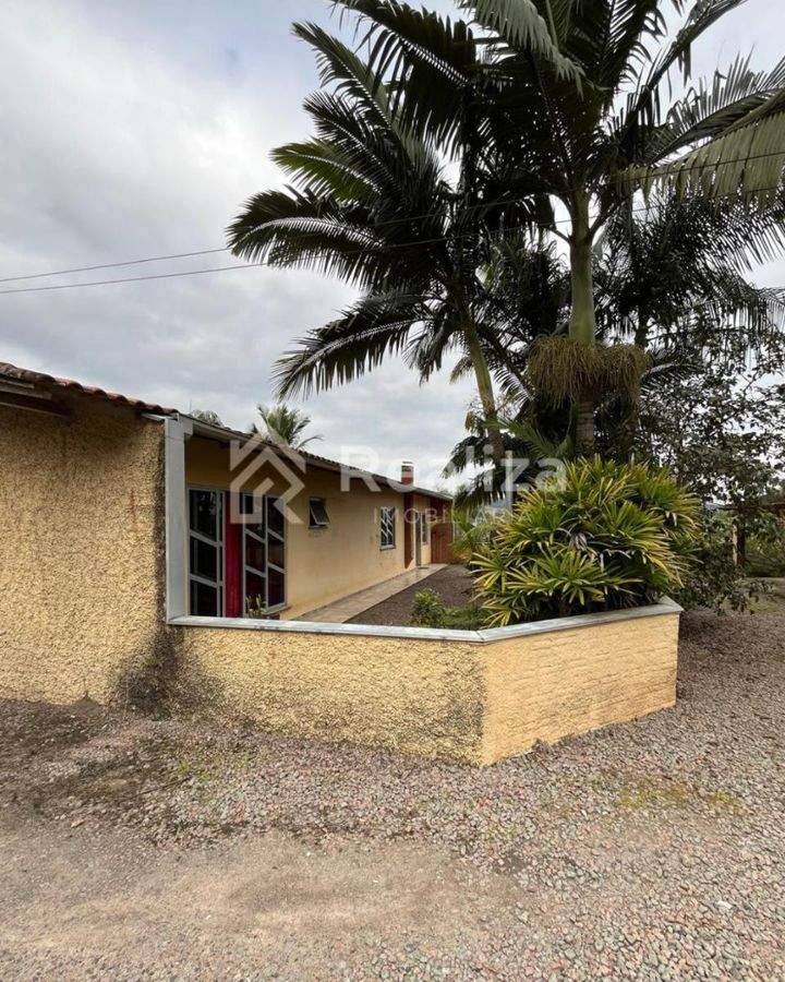 Venda de Casa em Rio do Oeste - 8