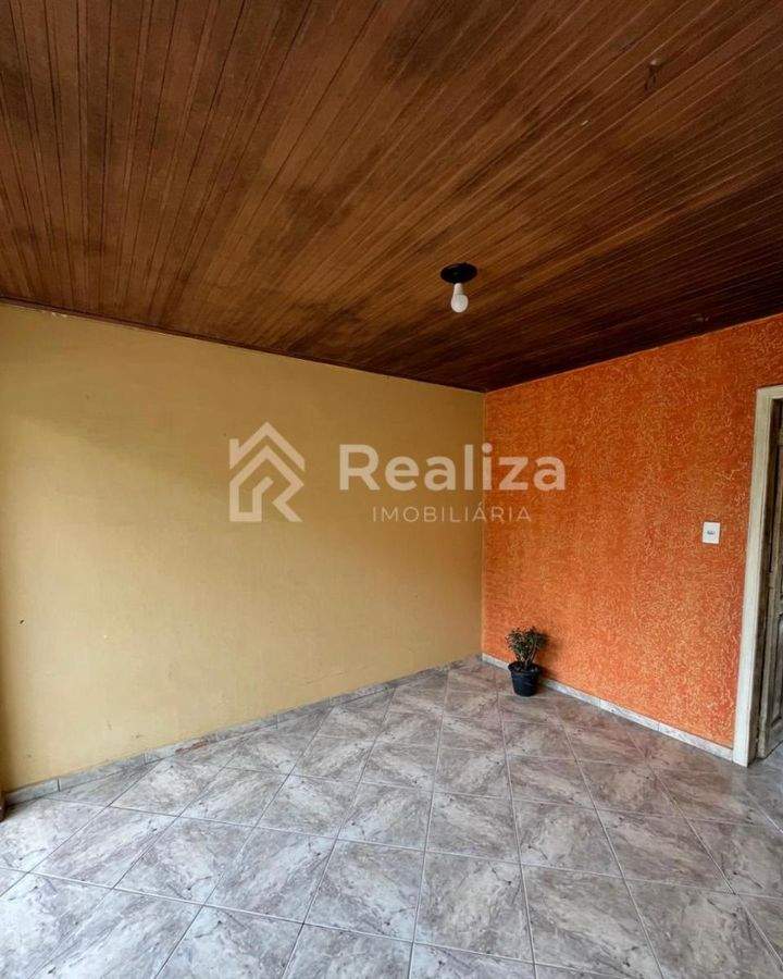 Venda de Casa em Rio do Oeste - 9