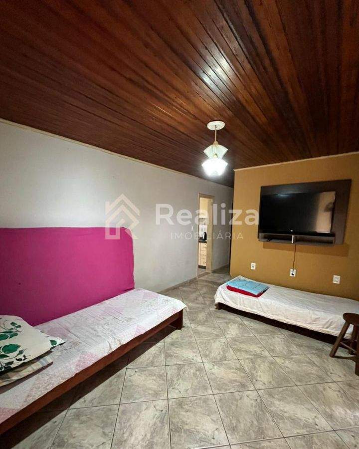 Venda de Casa em Rio do Oeste - 10