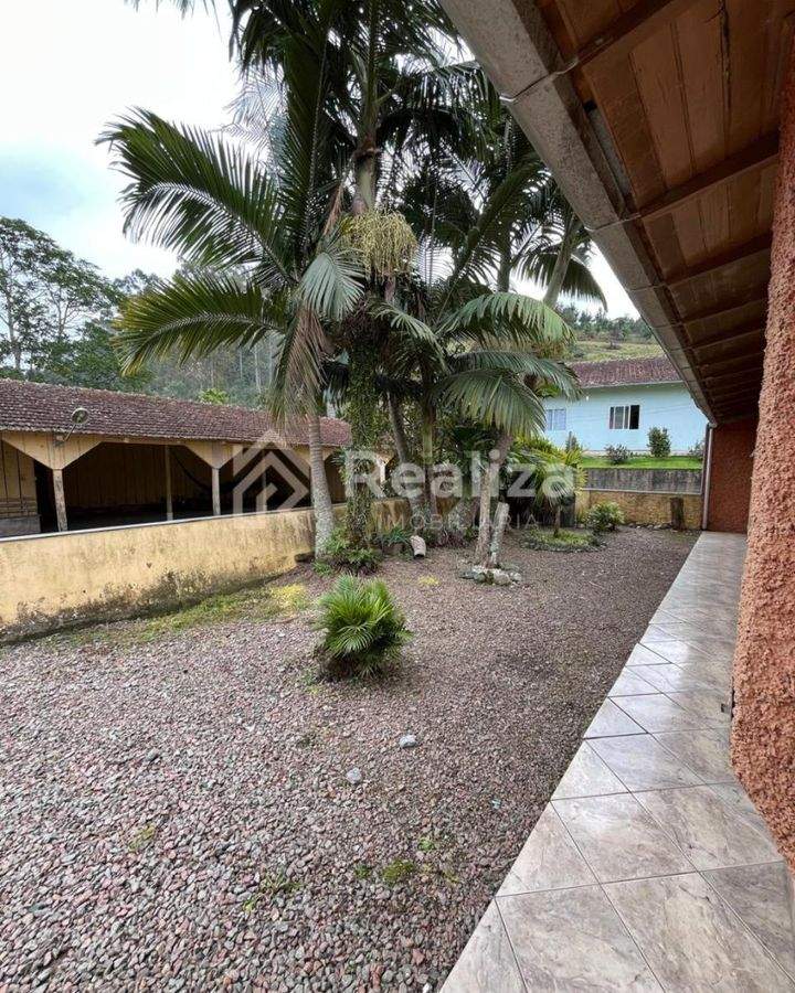 Venda de Casa em Rio do Oeste - 11