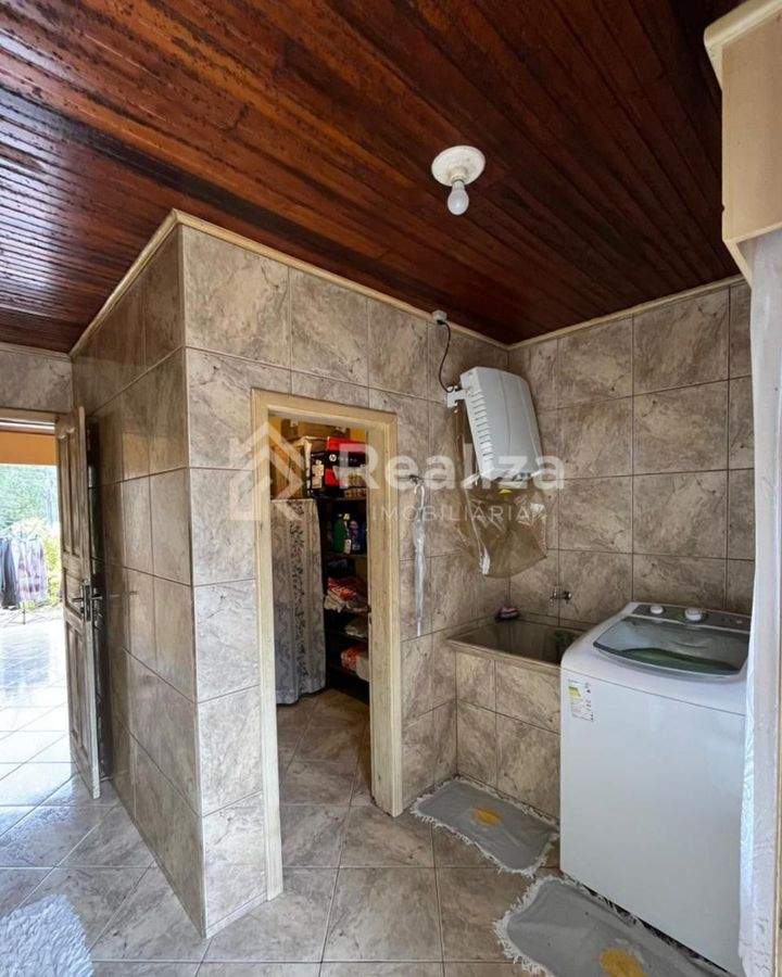 Venda de Casa em Rio do Oeste - 12