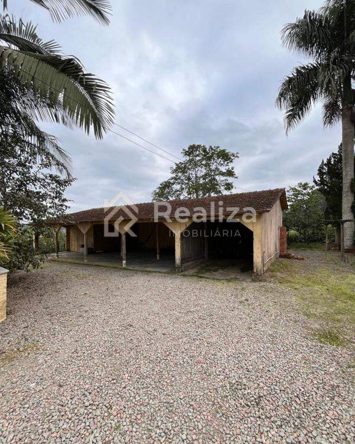 Venda de Casa em Rio do Oeste - 13