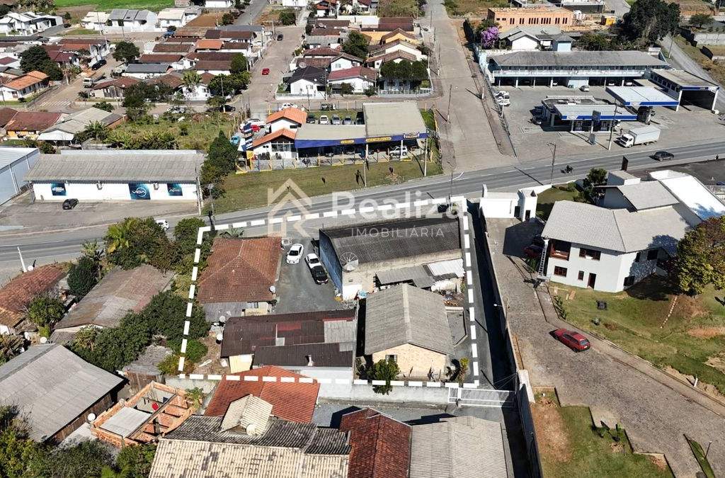 Terreno à Venda em Gabiroba – Ituporanga - 3