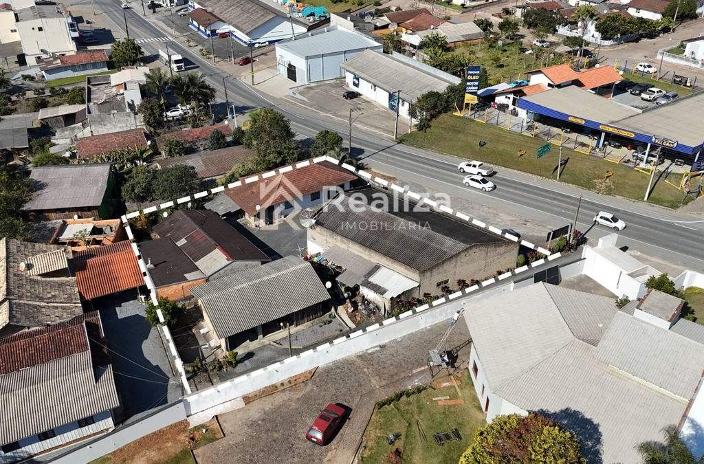 Terreno à Venda em Gabiroba – Ituporanga - 4