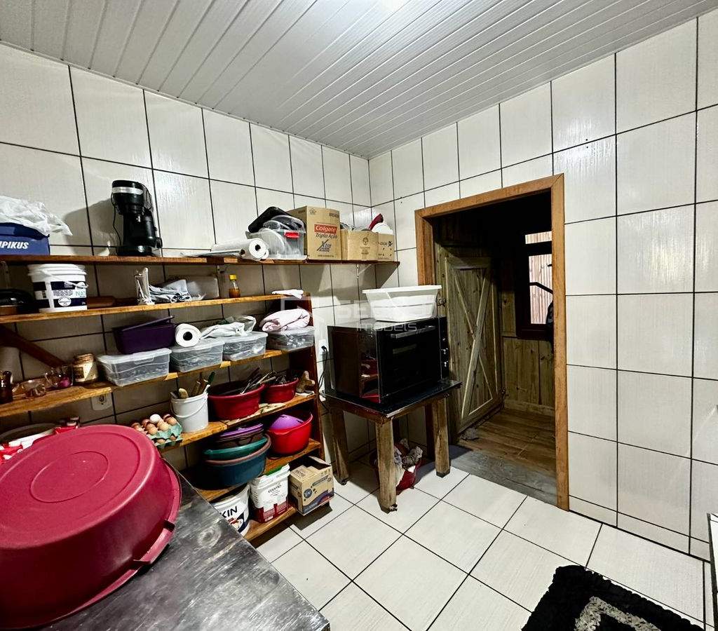 Lindo Sítio em Bela Vista - Ituporanga - 12