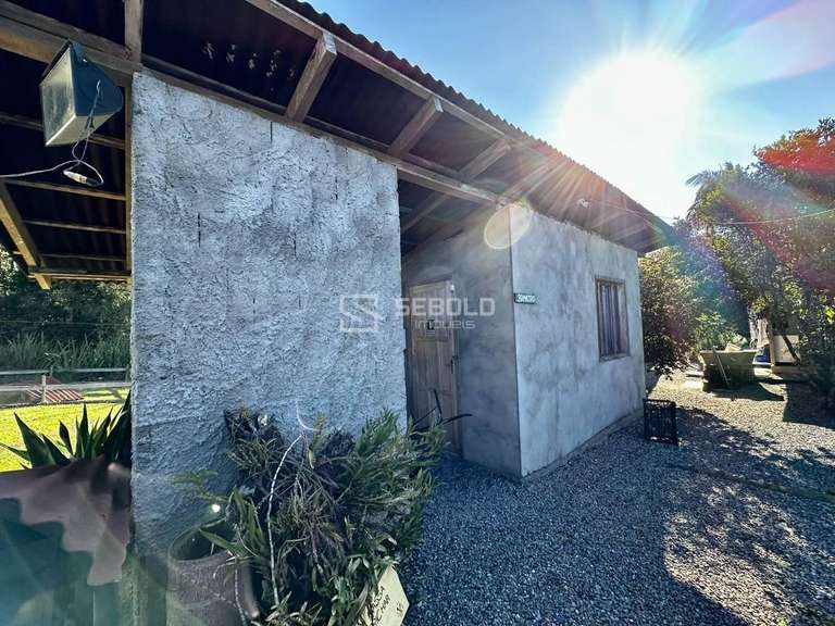 Lindo Sítio em Bela Vista - Ituporanga - 15