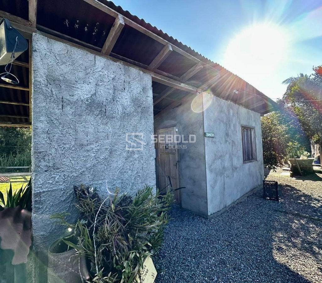 Lindo Sítio em Bela Vista - Ituporanga - 15