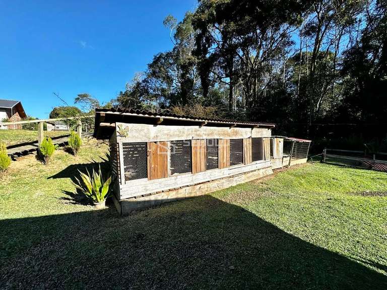 Lindo Sítio em Bela Vista - Ituporanga - 16
