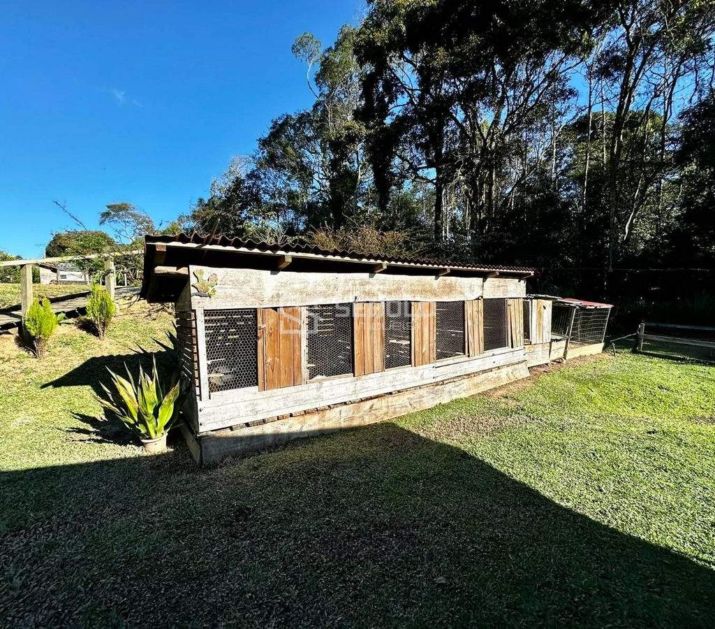 Lindo Sítio em Bela Vista - Ituporanga - 16
