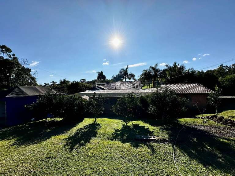 Lindo Sítio em Bela Vista - Ituporanga - 19