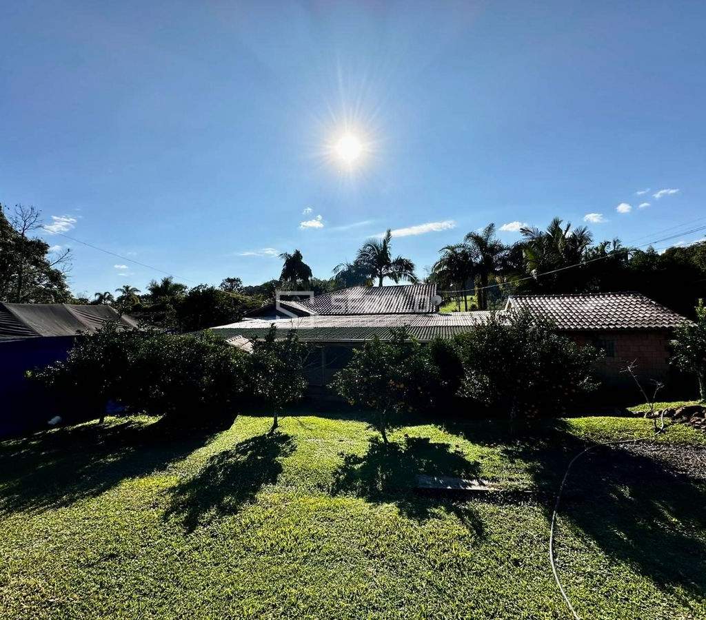 Lindo Sítio em Bela Vista - Ituporanga - 19