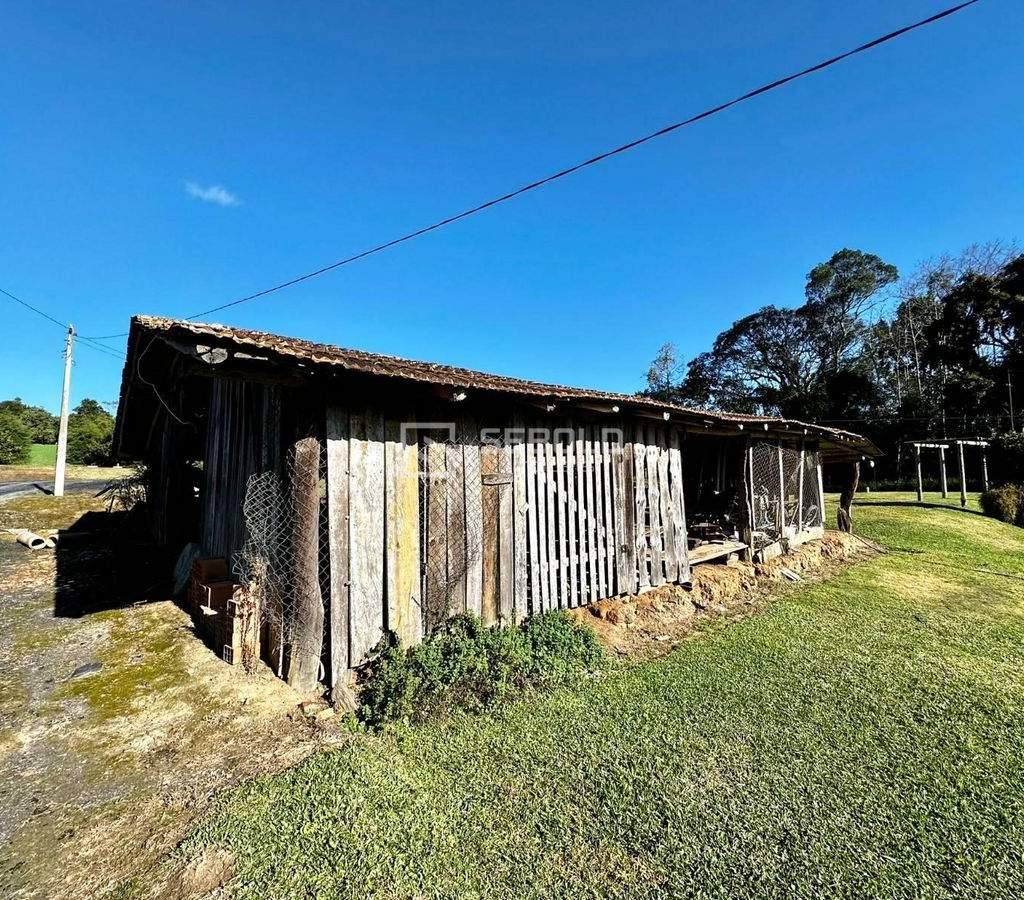 Lindo Sítio em Bela Vista - Ituporanga - 20