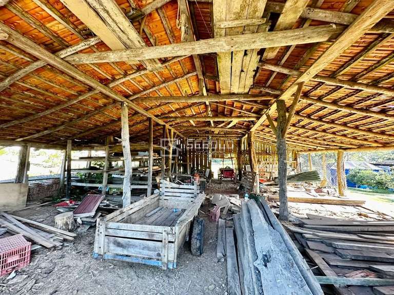 Lindo Sítio em Bela Vista - Ituporanga - 21