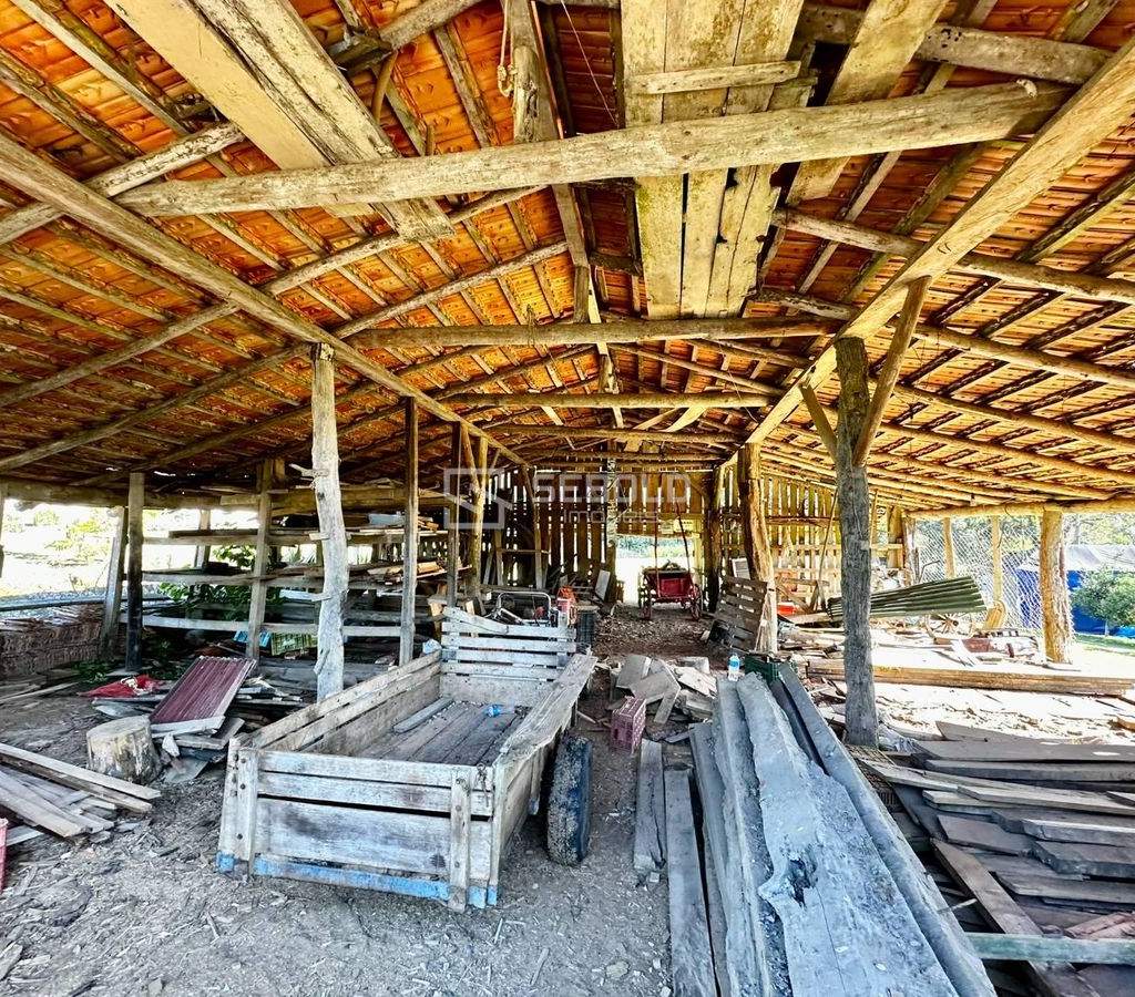 Lindo Sítio em Bela Vista - Ituporanga - 21